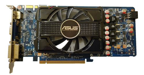 Asus geforce 9600 gso 512mb - asus,