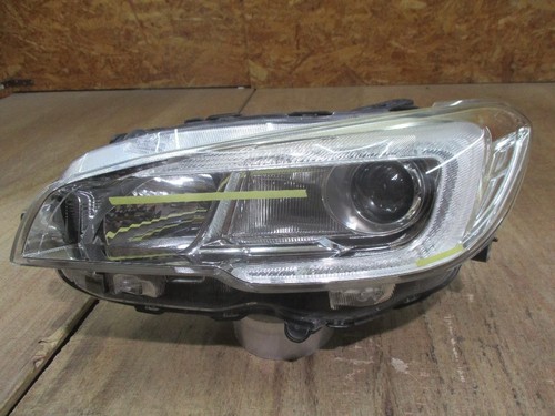 Lampada faro led subaru wrx - lampada,