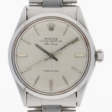 ROLEX Air King 5500 TO235718