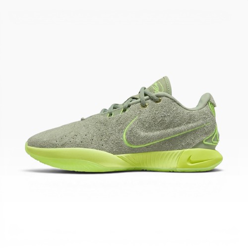 Nike lebron xxi alghe - lebron,