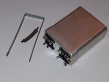 Pos 3) 1 Filtro NFL di Graetz