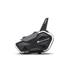 INTERFONO MIDLAND BT RUSH