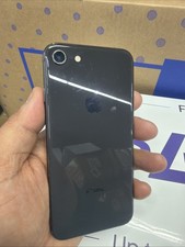 iPhone 8 Original Back Housing