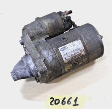 MOTORINO AVVIAMENTO FIAT PANDA