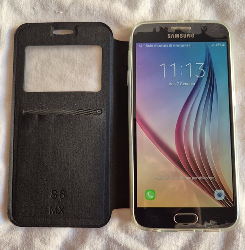 Samsung galaxy g920f - samsung,