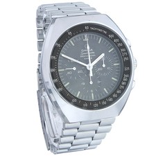Omega speedmaster mark - omega, ii