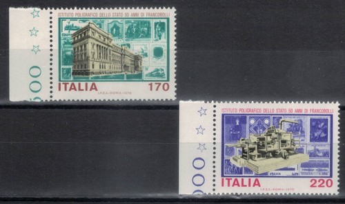 Istituto poligrafico zecca - poligrafico,