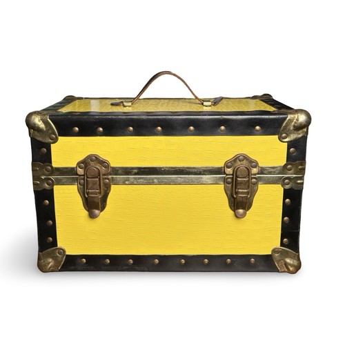 Mini baule viaggio - baule, da