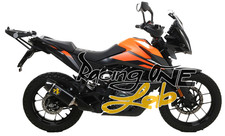 TERMINALE DI SCARICO ARROW