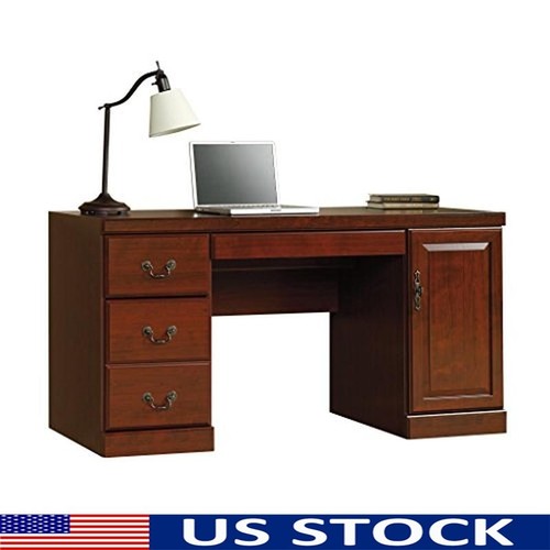 Computer credenza workstation - computer,