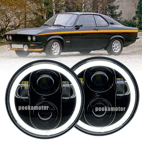 Per opel manta - sr, gsi