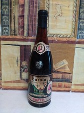 Vino 1962 Barolo Bigatti 72cl