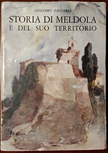 Storia meldola del suo - del,