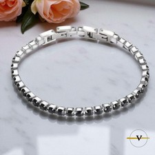 BRACCIALE TENNIS DONNA UOMO