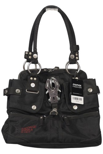 George gina lucy borsa a - george,