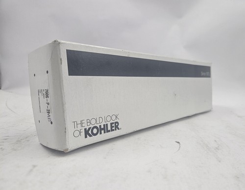 Kohler 7606 2mb - kohler, npt