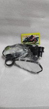 Specchietti moto manubrio - specchietti,