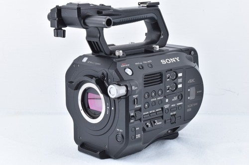 Corpo fotocamera sony - fotocamera,