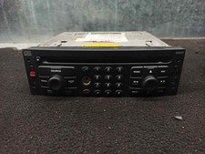 14000706XT sistema radio per