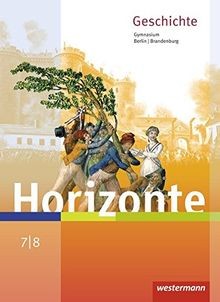 Horizonte geschichte 8 - 7,