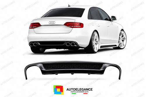 Diffusore audi 07 - diffusore,