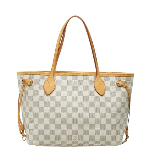 Louis vuitton damier azur - louis,