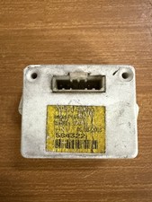 Centralina Riserva PIAGGIO