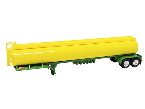 Heil gasoline tanker trailer - gasoline,