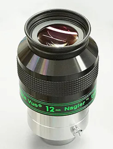Tele vue nagler tipo - tele,