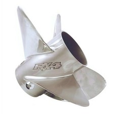 Elica Inox RX4 15X18 RH