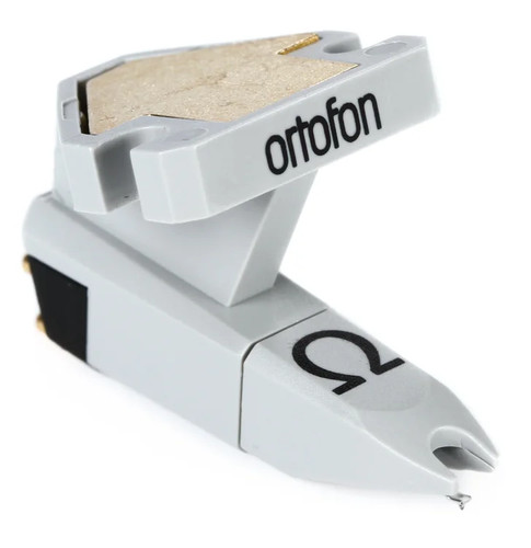 Ortofon omega turntable - ortofon,