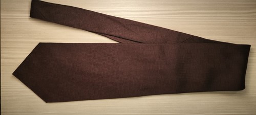 Cravatta fendi - cravatta,