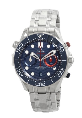 Orologio uomo omega - uomo, seamaster