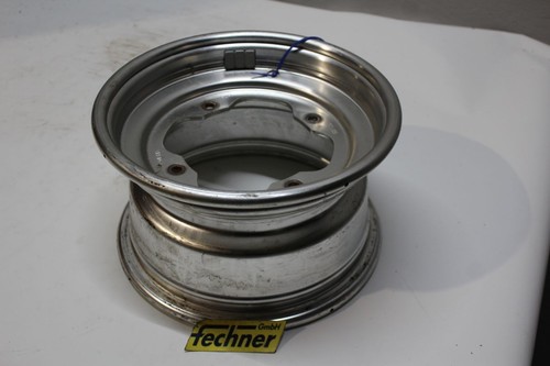 Cerchio alluminio yamaha - cerchio, in