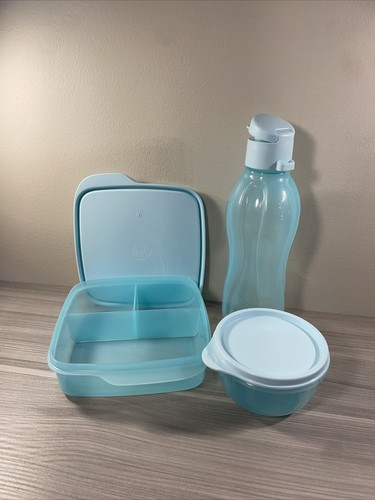 Tupperware lunch set - lunch-it,