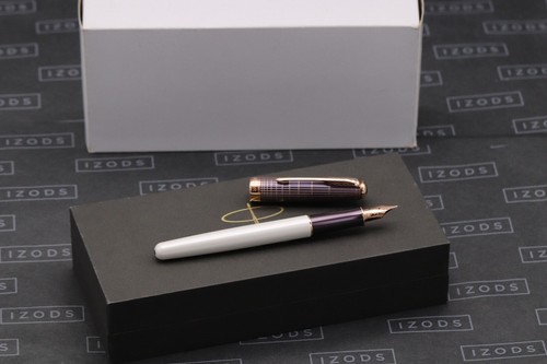 Parker sonnet contort cisele - sonnet,