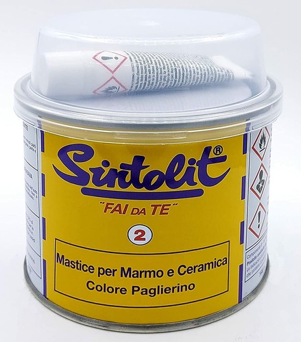 Sintolit stucco marmo 375 - sintolit,