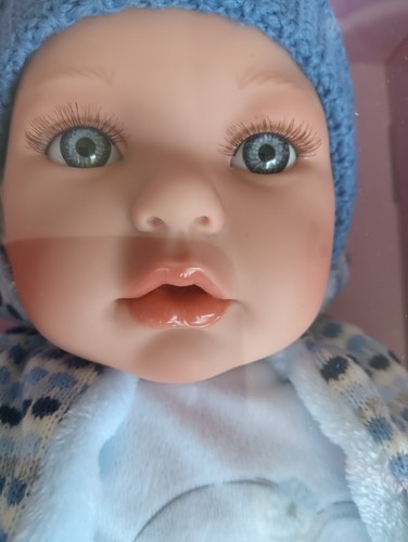 Reborn bellissima originale - bellissima,