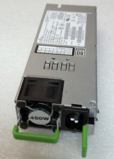 Alimentatore Fujitsu Primergy DPS-450SB S26113-E575-V52 450W Power supply #
