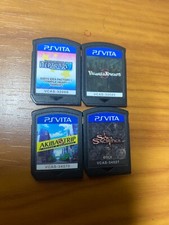 4 Asian/English Playstation PS