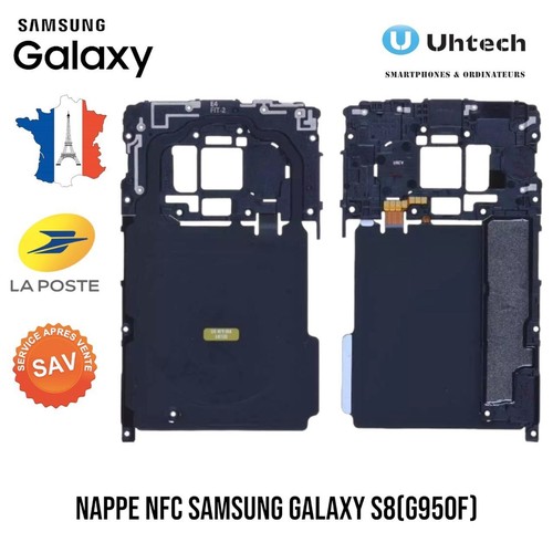Nappe nfc samsung galaxy - galaxy, s8