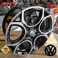 Novita' GTI 2025 KIT 4 Cerchi