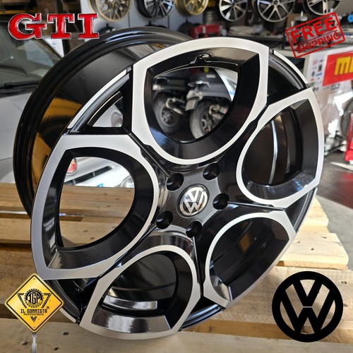 Novita gti 2025 kit cerchi - 2025,