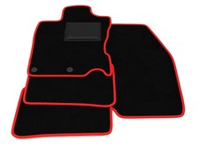 Tappetini tappeti compatibili con Nissan Qashqai 2014-2021