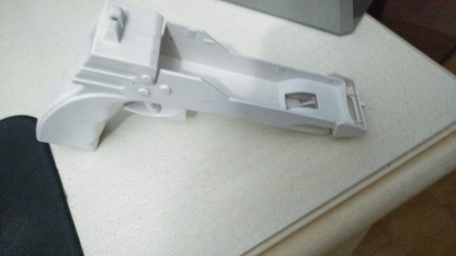 Supporto-Pistola-Wii