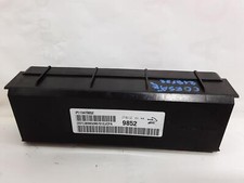 13479852 CENTRALINA ARIA CONDIZIONATA OPEL Corsa E 3° Serie 1400 Benzina  988267