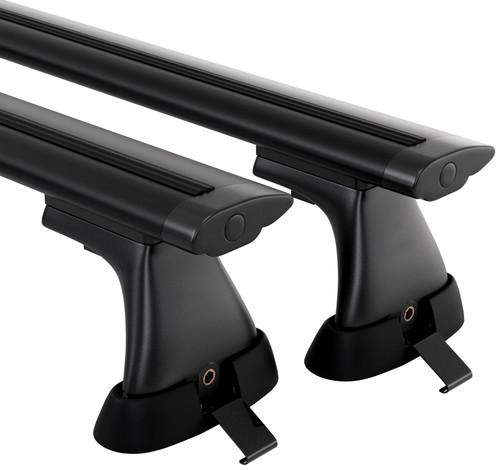 Portapacchi barre m0kb dyn - barre,