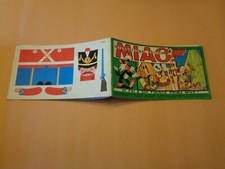 MIAO N° 448 - ED. POLIPUBBLICITÀ - 1977 - BUONO