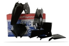 POLISPORT KIT PLASTICHE