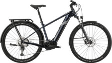 CANNONDALE Tesoro Neo X 2 2024
